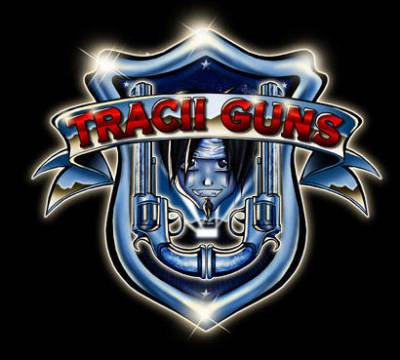 logo Tracii Guns
